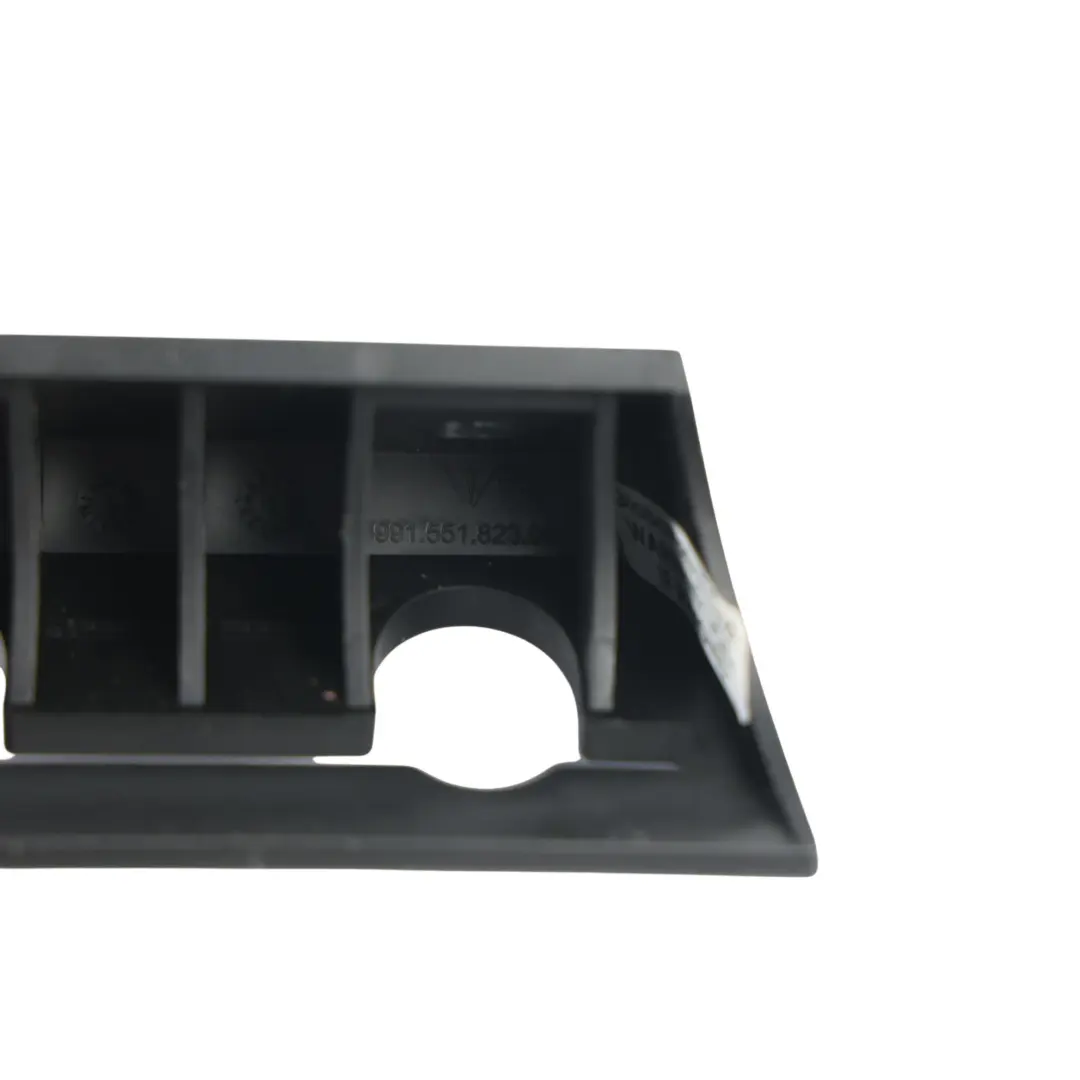 Support Panneau Garniture Coffre pour Porsche 718 Boxster 982 à propos du numéro de pièce 99155182300 Porsche 718 Boxster 982 Support Panneau Garniture Coffre - SKU 99155182300 - Numéro de pièce 99155182300