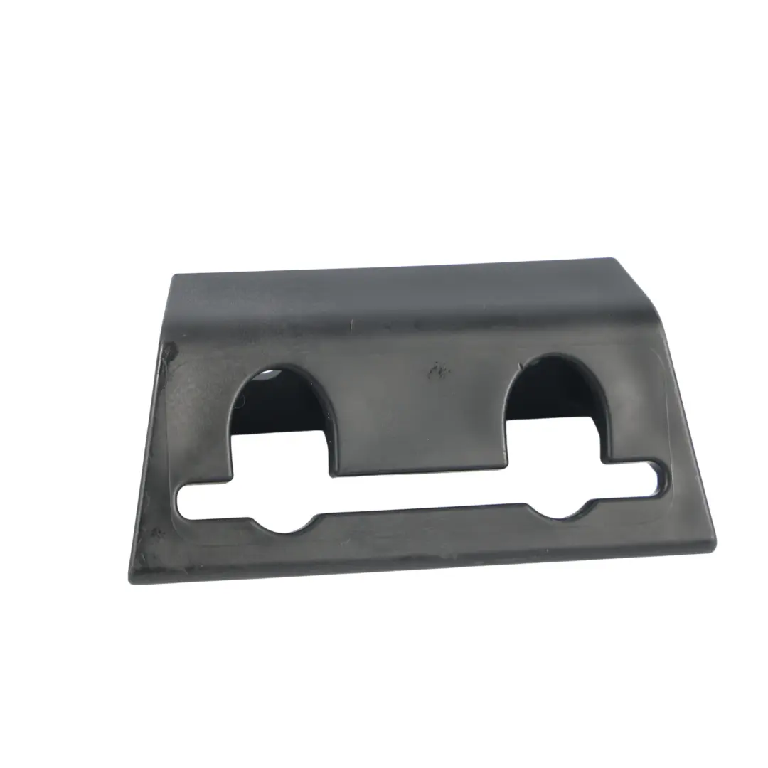 Porsche 718 Boxster 982 Trunk Trim Cover Panel Bracket - SKU 99155182300 - Part number 99155182300