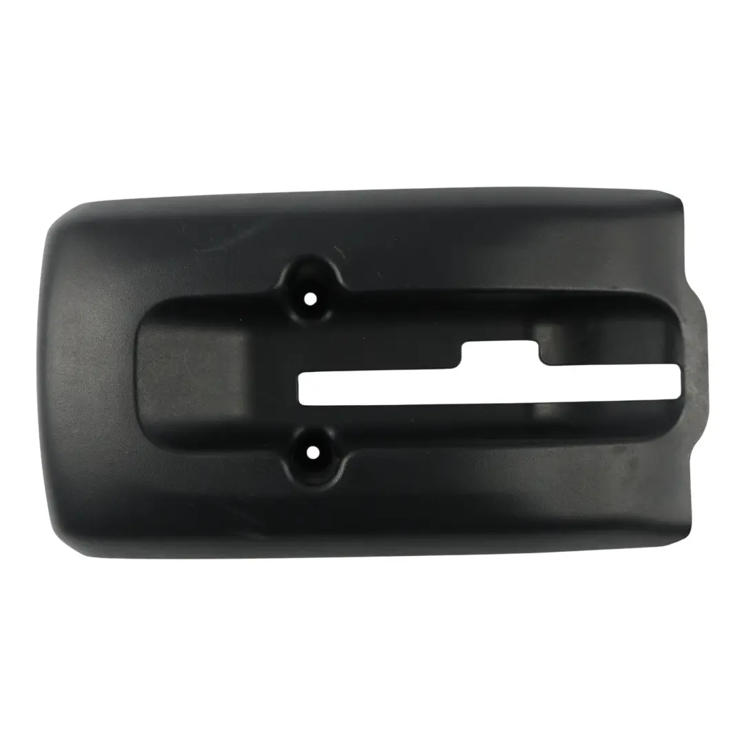 Porsche 718 Boxster 982 Copertura Colonna Sterzo Inferiore - SKU 99155247500 - Numero di parte 99155247500