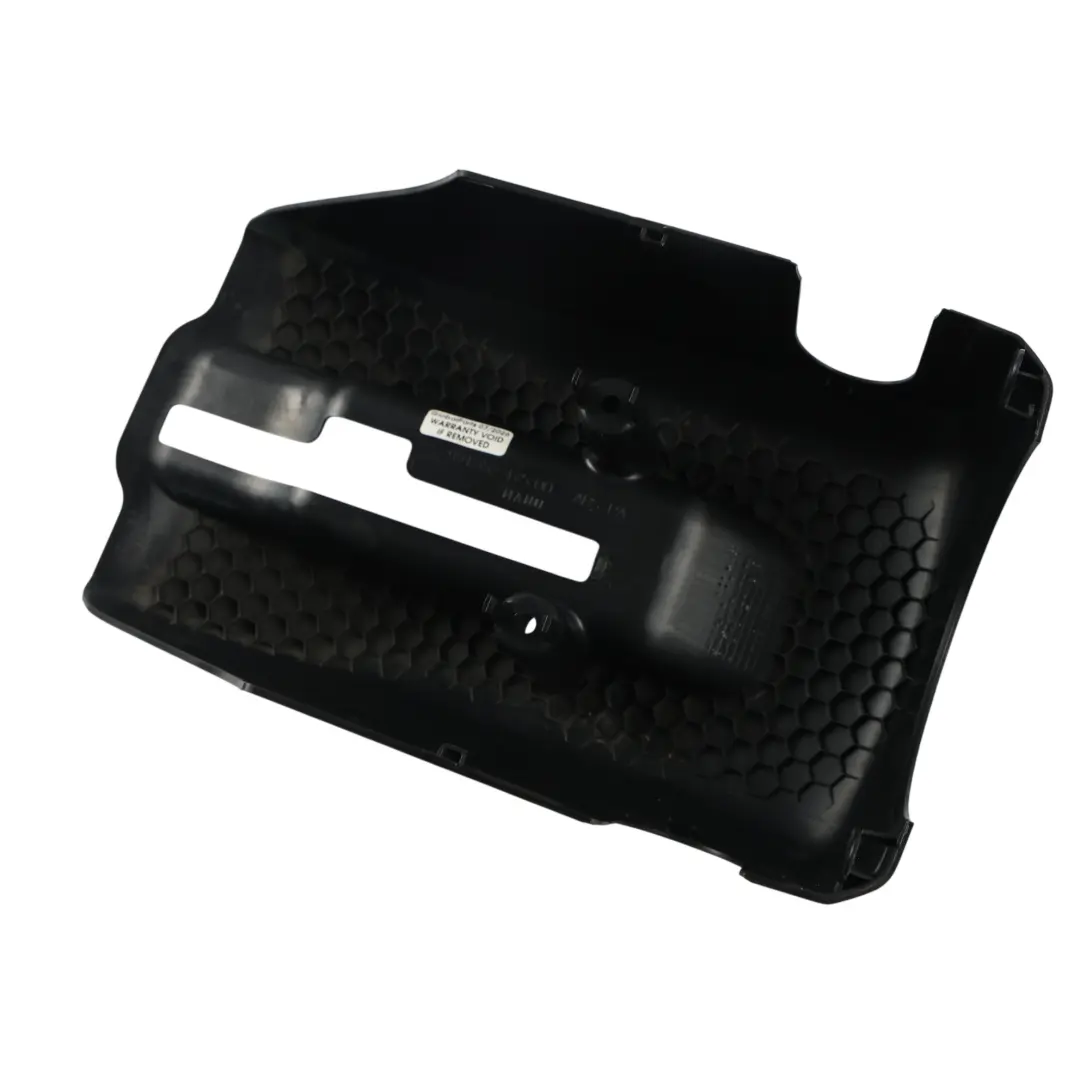 Porsche 718 Boxster 982 Steering Column Cowling Trim Cover Lower - SKU 99155247500 - Part number 99155247500
