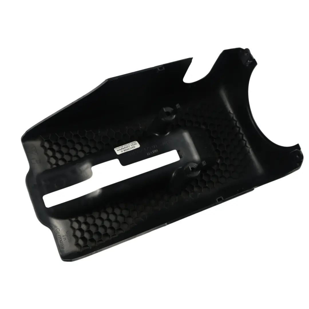 Porsche 718 Boxster 982 Copertura Colonna Sterzo Inferiore - SKU 99155247500 - Numero di parte 99155247500