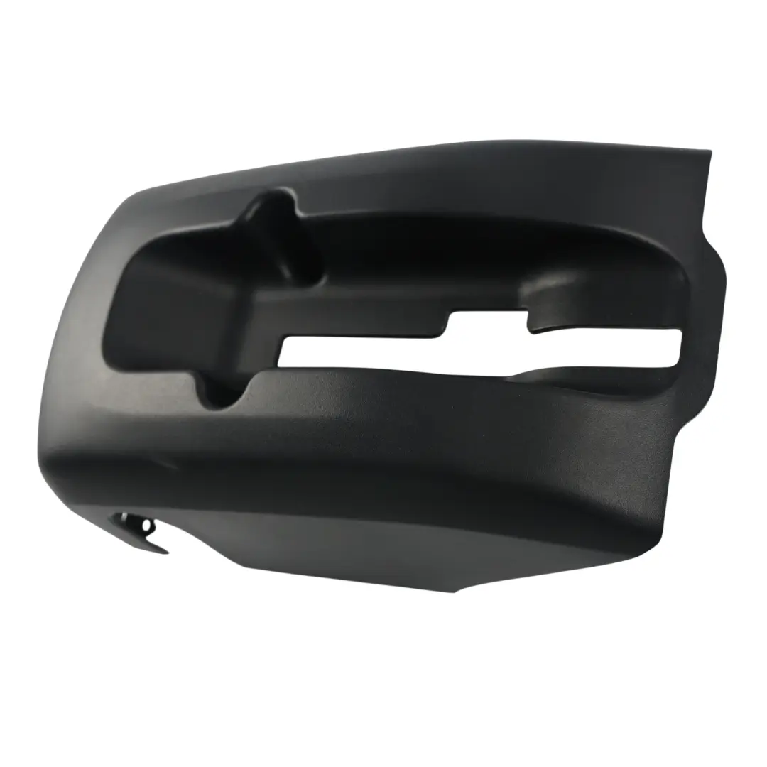 Porsche 718 Boxster 982 Copertura Colonna Sterzo Inferiore - SKU 99155247500 - Numero di parte 99155247500