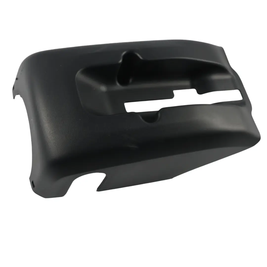 Porsche 718 Boxster 982 Steering Column Cowling Trim Cover Lower - SKU 99155247500 - Part number 99155247500