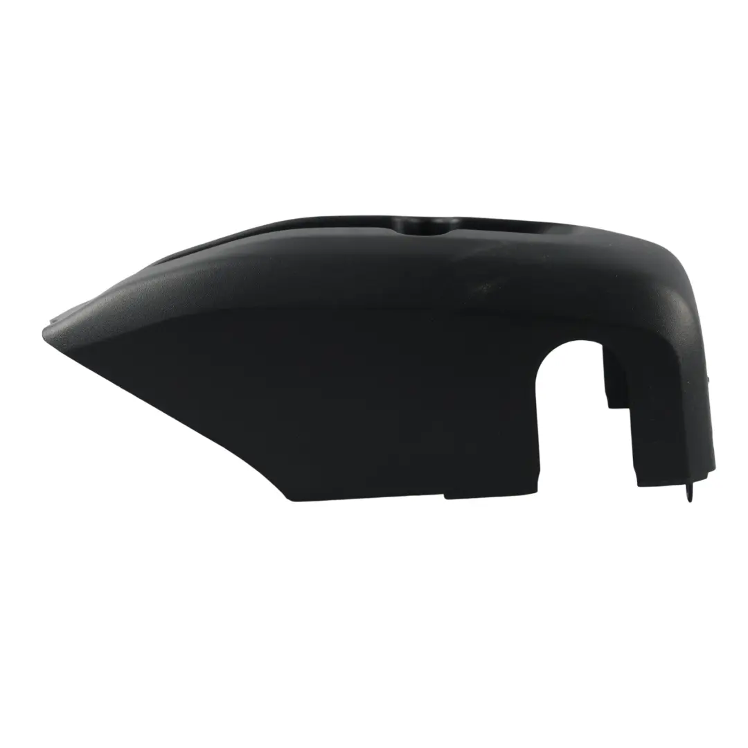 Porsche 718 Boxster 982 Garniture Cache Colonne Direction Inférieur - SKU 99155247500 - Numéro de pièce 99155247500