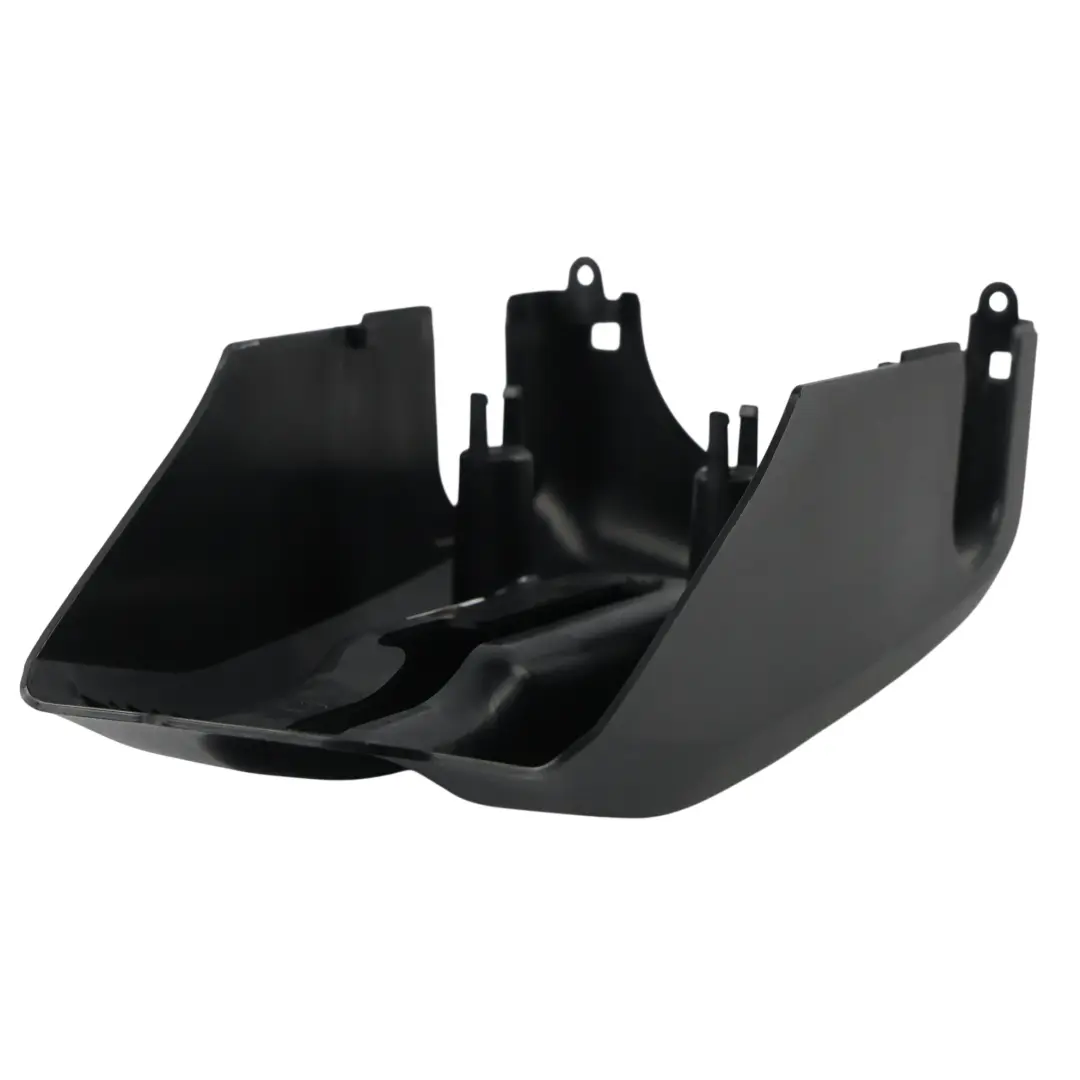 Porsche 718 Boxster 982 Copertura Colonna Sterzo Inferiore - SKU 99155247500 - Numero di parte 99155247500