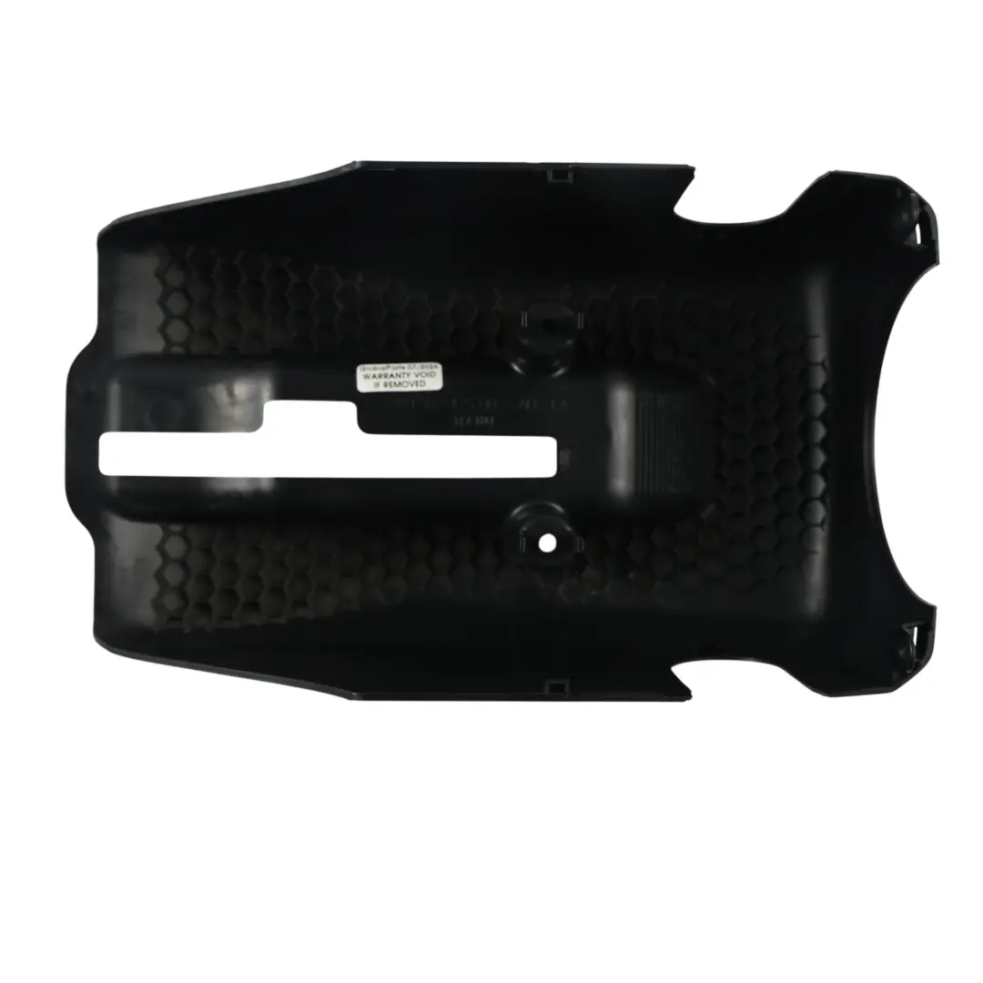 Porsche 718 Boxster 982 Copertura Colonna Sterzo Inferiore - SKU 99155247500 - Numero di parte 99155247500