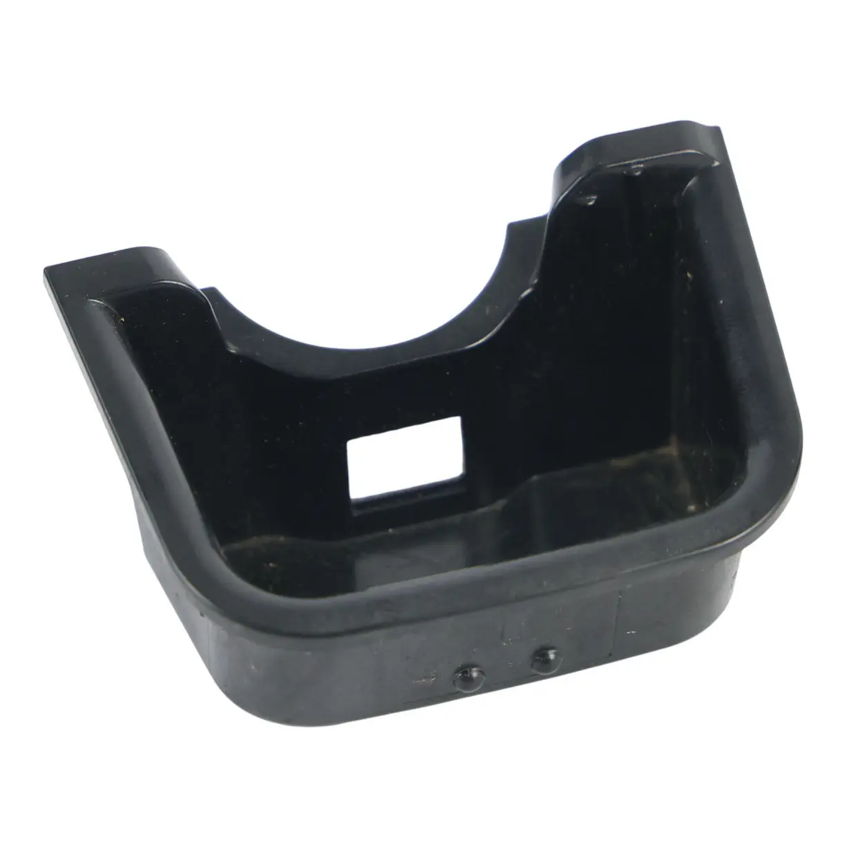 Porsche 718 Boxster 982 Mittelkonsole Aschenbecher Einsatz Abdeckung 99155334101