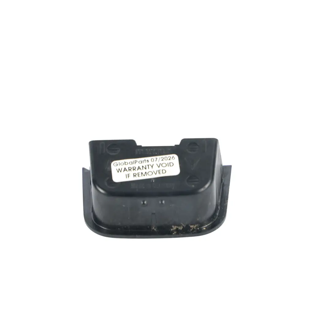Porsche 718 Boxster 982 Coperchio Inserto Portacenere Console - SKU 99155334101 - Numero di parte 99155334101