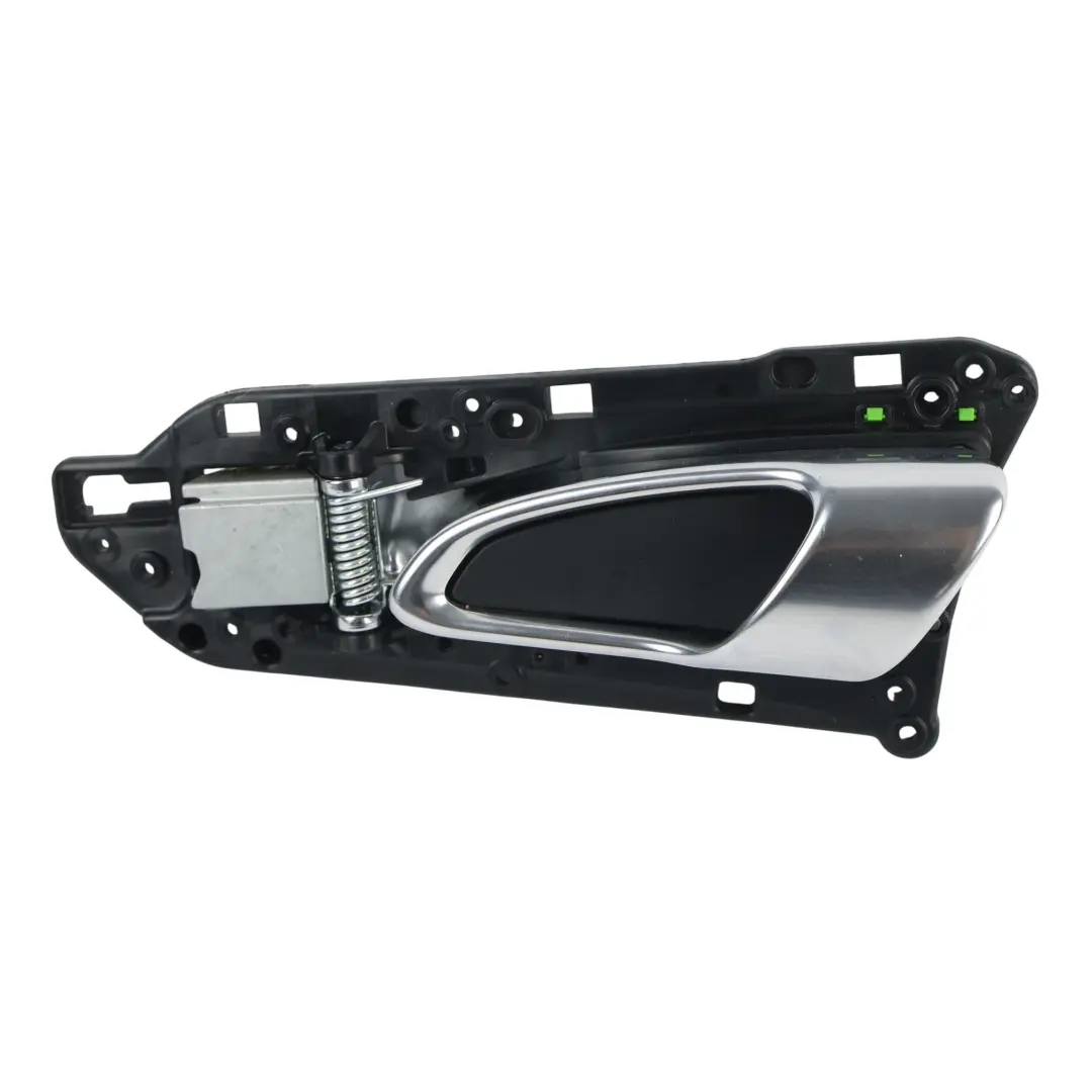Porsche 911 991 Cayman 982 Interior Door Handle Front Left N/S - SKU 99155552102 - Part number 99155552102