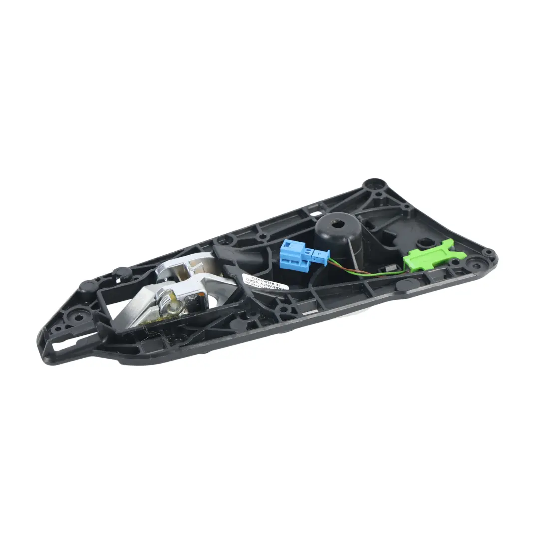 Porsche 911 991 Cayman 982 Interior Door Handle Front Left N/S - SKU 99155552102 - Part number 99155552102