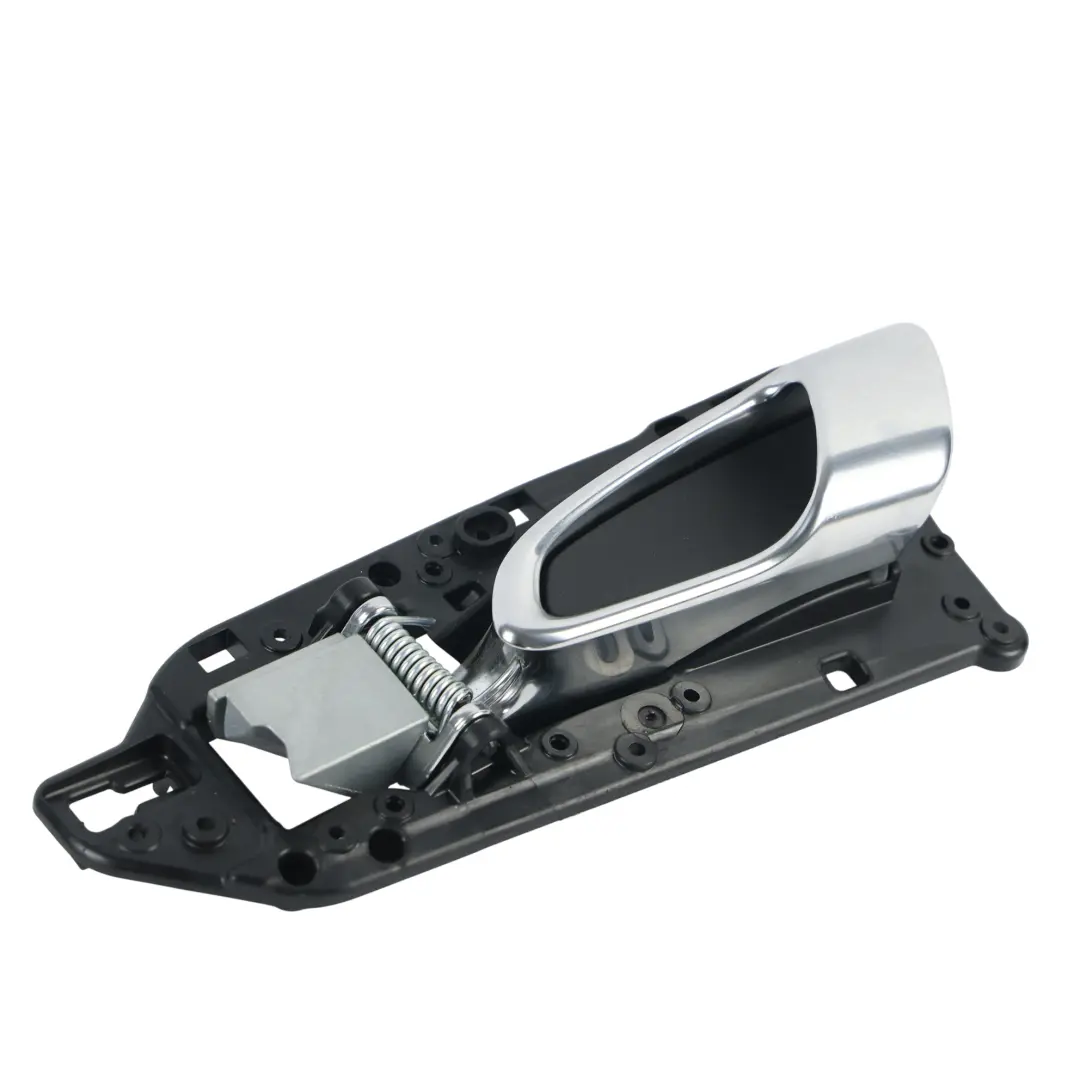 Porsche 911 991 Cayman 982 Interior Door Handle Front Left N/S - SKU 99155552102 - Part number 99155552102