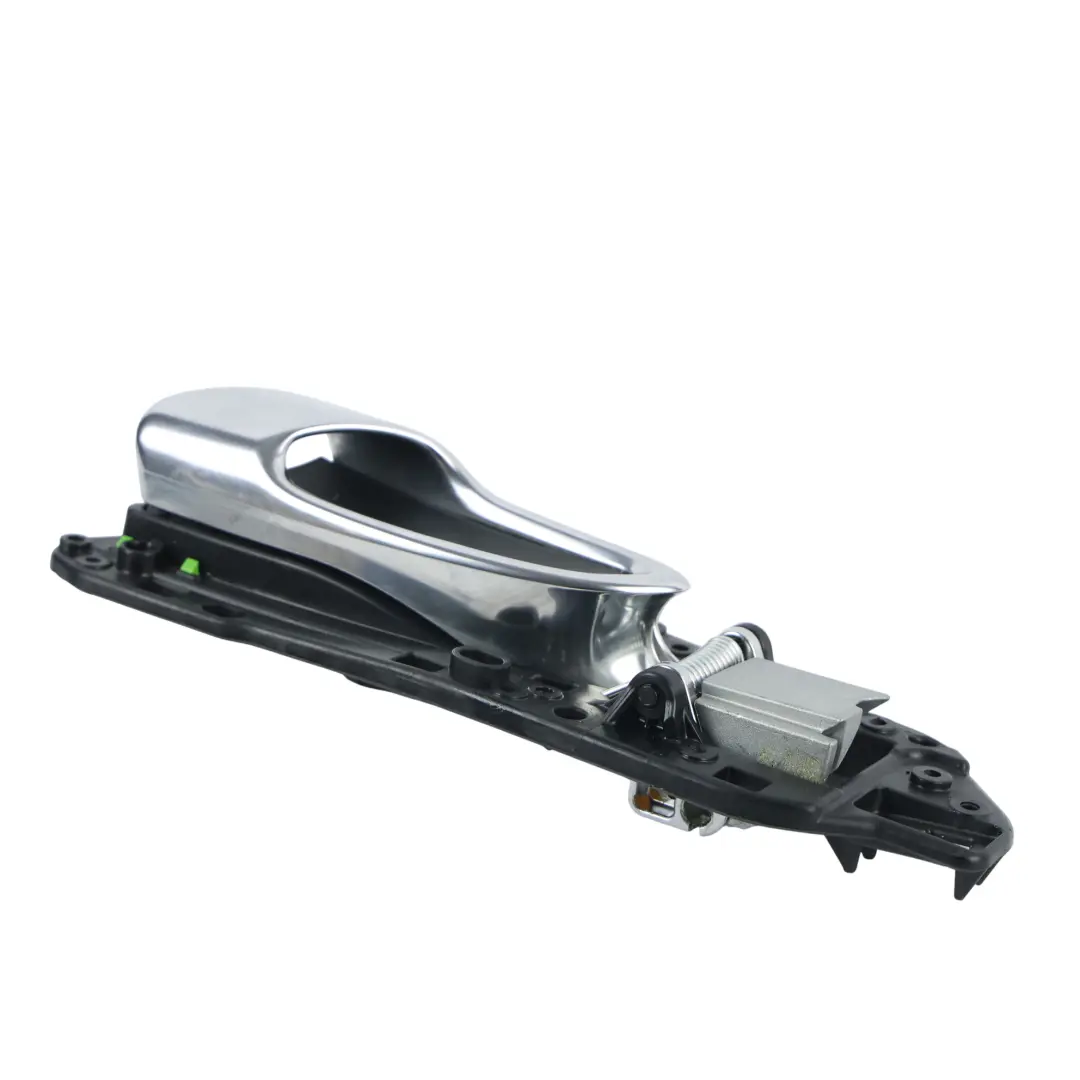 Interior Door Handle Front Left N/S to Porsche 911 991 Cayman 982 with Part number 99155552102 Porsche 911 991 Cayman 982 Interior Door Handle Front Left N/S - SKU 99155552102 - Part number 99155552102