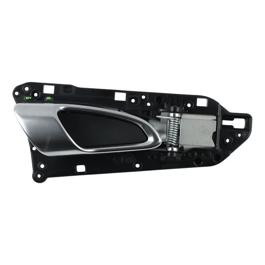 Front Interior Door Handle Right O/S to Porsche 718 Boxster Cayman 982 with Part number 99155552202 Porsche 718 Boxster Cayman 982 Front Interior Door Handle Right O/S - SKU 99155552202 - Part number 99155552202