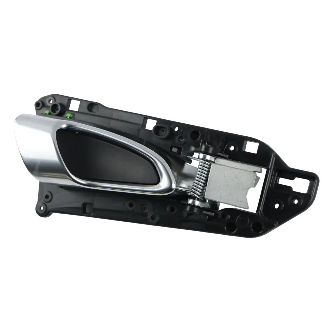 Maniglia Porta Ant Destra per Porsche 718 Boxster Cayman 982 con numero di parte 99155552202 Porsche 718 Boxster Cayman 982 Maniglia Porta Ant Destra - SKU 99155552202 - Numero di parte 99155552202