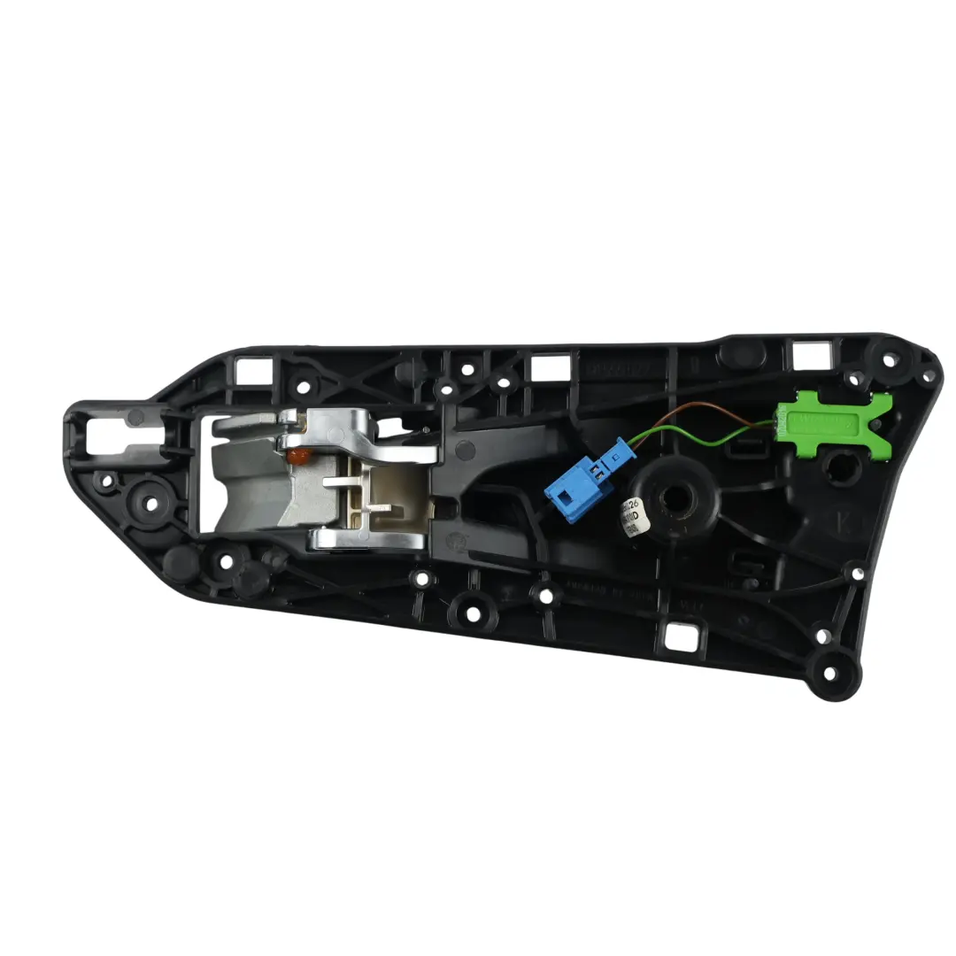 Front Interior Door Handle Right O/S to Porsche 718 Boxster Cayman 982 with Part number 99155552202 Porsche 718 Boxster Cayman 982 Front Interior Door Handle Right O/S - SKU 99155552202 - Part number 99155552202