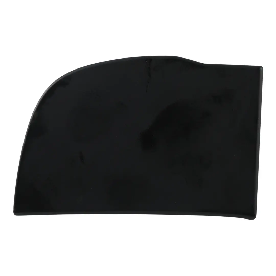 Porsche 718 Boxster 982 Front Door Cover Panel Trim Left N/S - SKU 99155568301 - Part number 99155568301