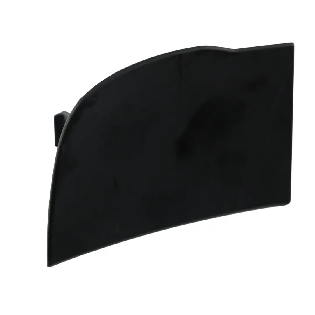 Porsche 718 Boxster 982 Front Door Cover Panel Trim Left N/S - SKU 99155568301 - Part number 99155568301