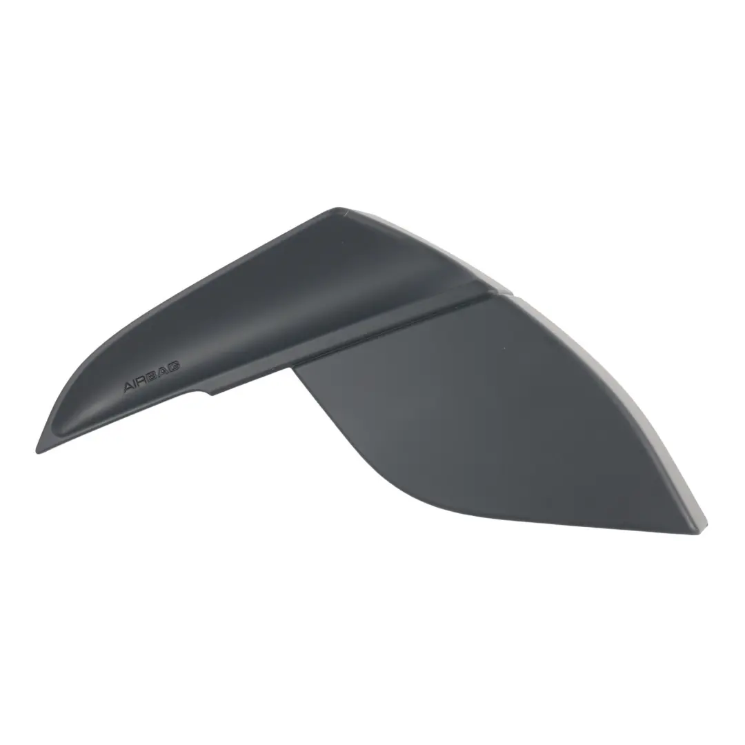 Door Panel Trim Cover Front Left N/S Black to Porsche 718 Boxster 982 with Part number 99155572102 Porsche 718 Boxster 982 Door Panel Trim Cover Front Left N/S Black - SKU 99155572102 - Part number 99155572102