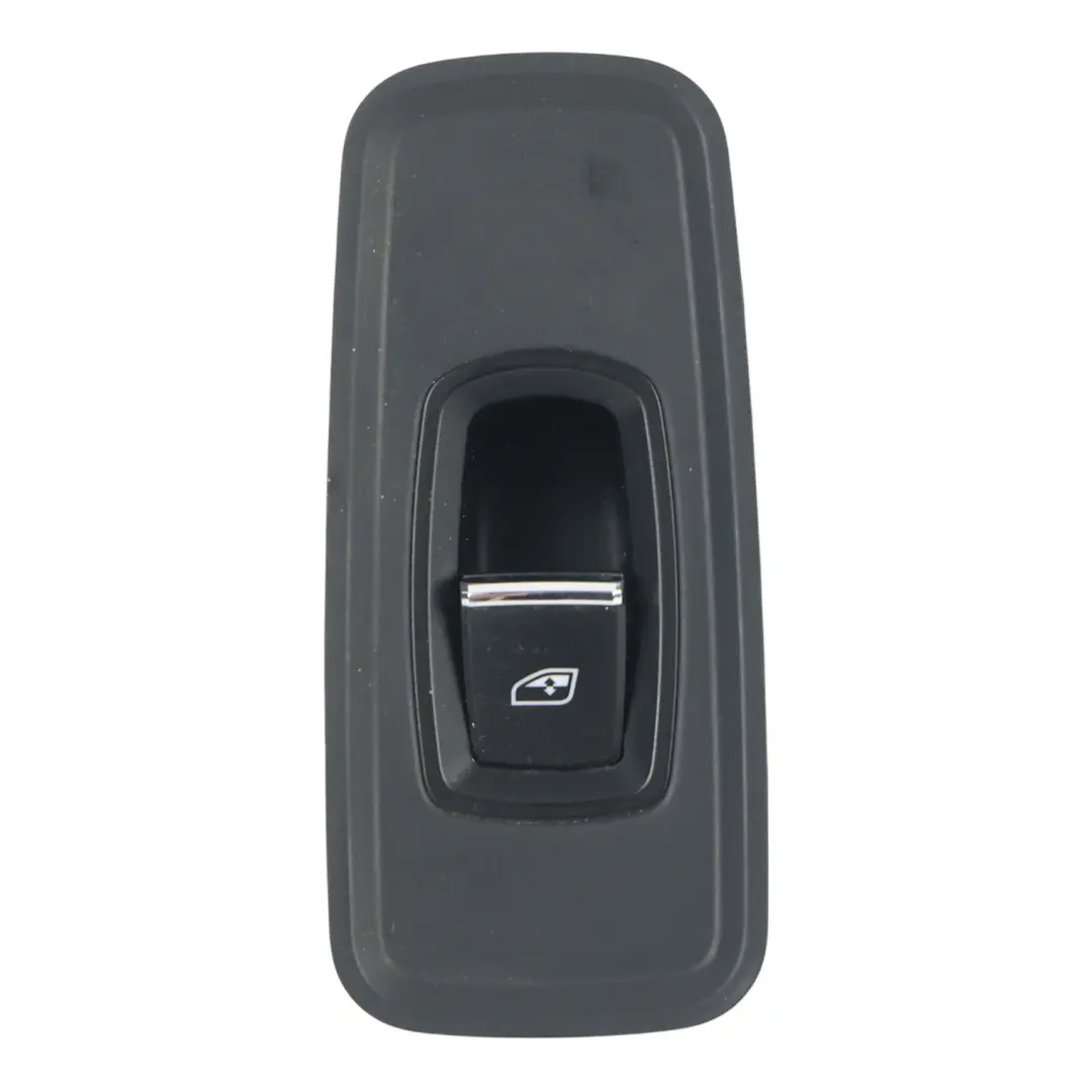 Porsche 718 Boxster 982 Window Lifter Switch Front Passenger Side - SKU 99155572302 - Part number 99155572302