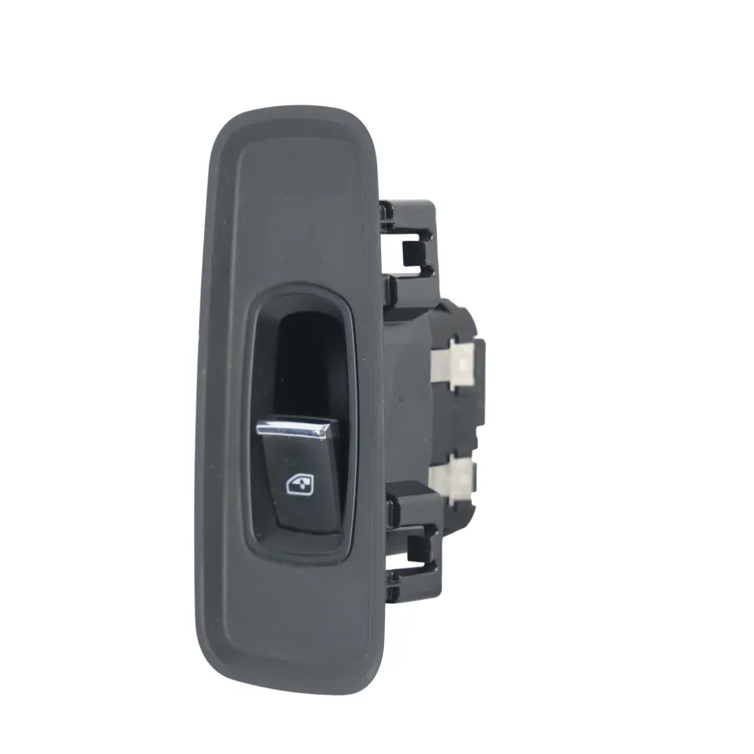 Porsche 718 Boxster 982 Window Lifter Switch Front Passenger Side - SKU 99155572302 - Part number 99155572302