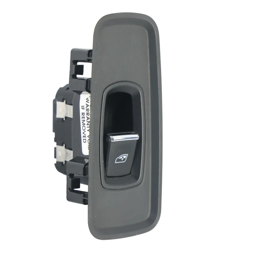 Window Lifter Switch Front Passenger Side to Porsche 718 Boxster 982 with Part number 99155572302 Porsche 718 Boxster 982 Window Lifter Switch Front Passenger Side - SKU 99155572302 - Part number 99155572302