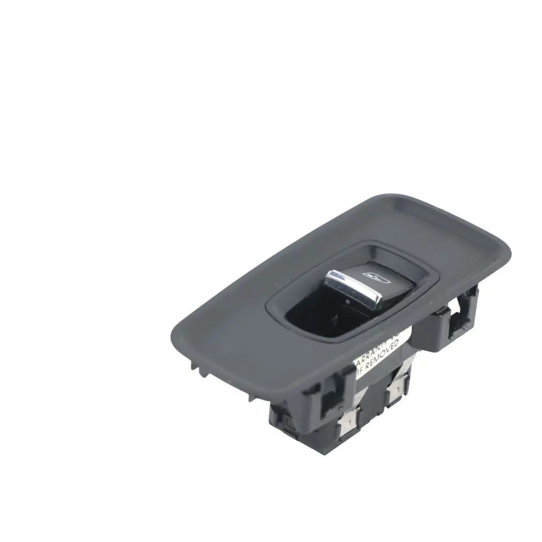 Window Lifter Switch Front Passenger Side to Porsche 718 Boxster 982 with Part number 99155572302 Porsche 718 Boxster 982 Window Lifter Switch Front Passenger Side - SKU 99155572302 - Part number 99155572302
