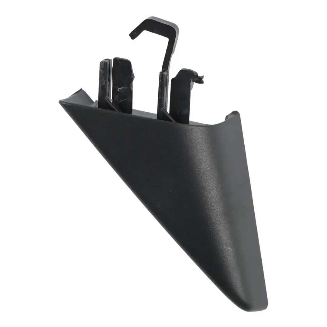 Porsche 718 Boxster 982 Fensterrahmen Abdeckung Blende Links - SKU 99155574100 - Teilenummer 99155574100