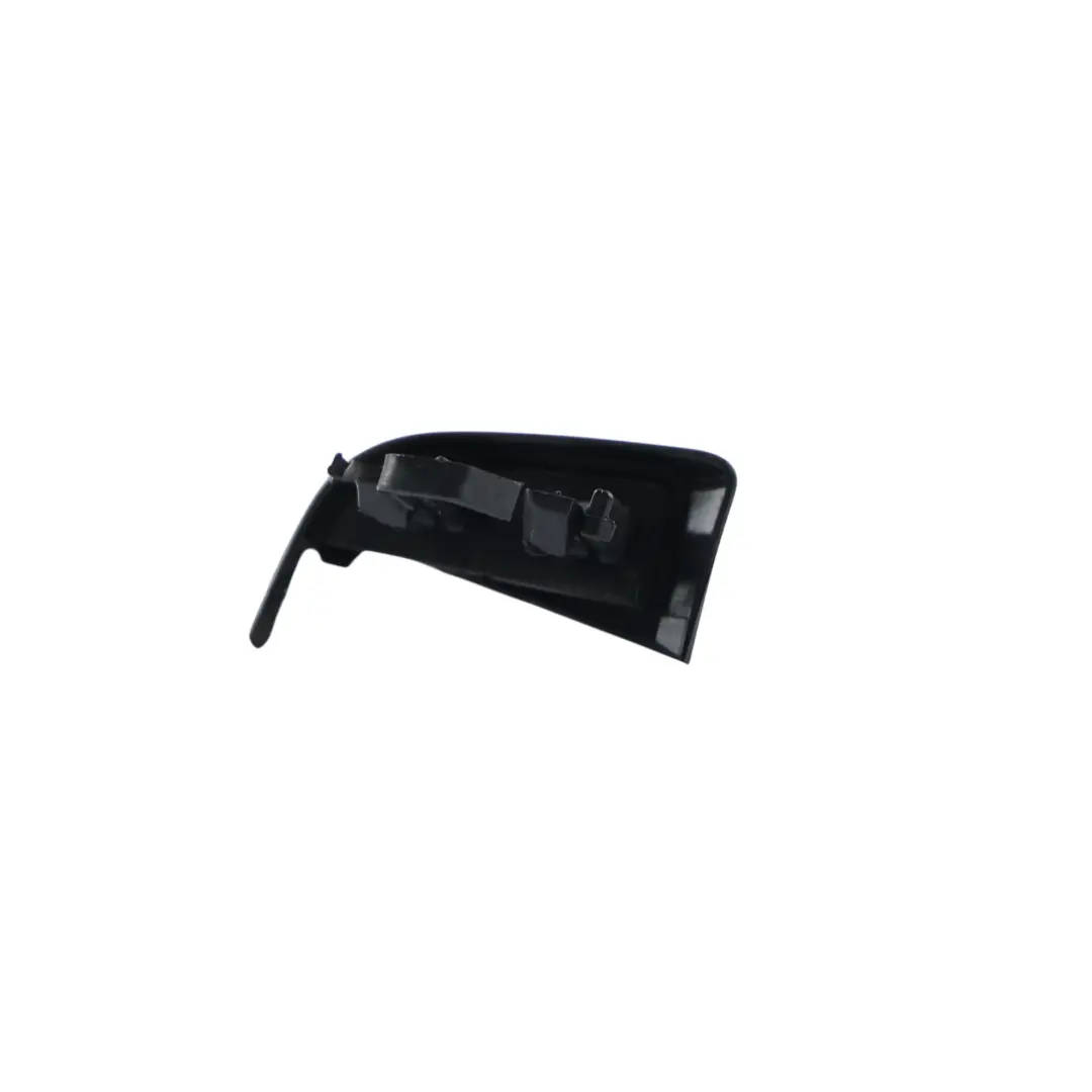 Porsche 718 Boxster 982 Window Frame Cover Panel Left N/S - SKU 99155574100 - Part number 99155574100