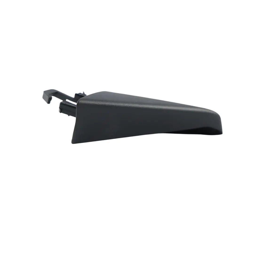 Cubierta Marco Ventana Panel Izquierdo para Porsche 718 Boxster 982 con número de pieza 99155574100 Porsche 718 Boxster 982 Cubierta Marco Ventana Panel Izquierdo - SKU 99155574100 - Número de pieza 99155574100