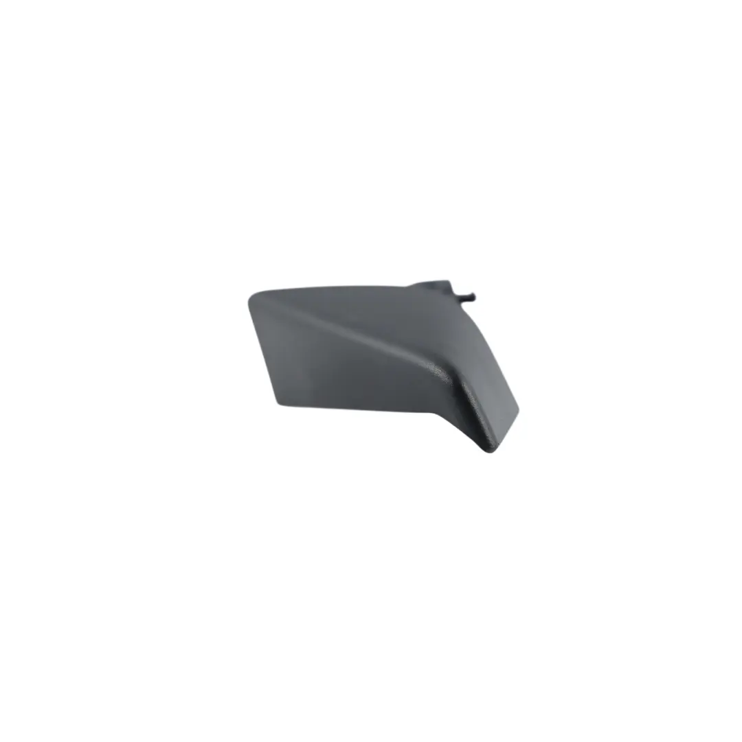 Window Frame Cover Panel Left N/S to Porsche 718 Boxster 982 with Part number 99155574100 Porsche 718 Boxster 982 Window Frame Cover Panel Left N/S - SKU 99155574100 - Part number 99155574100