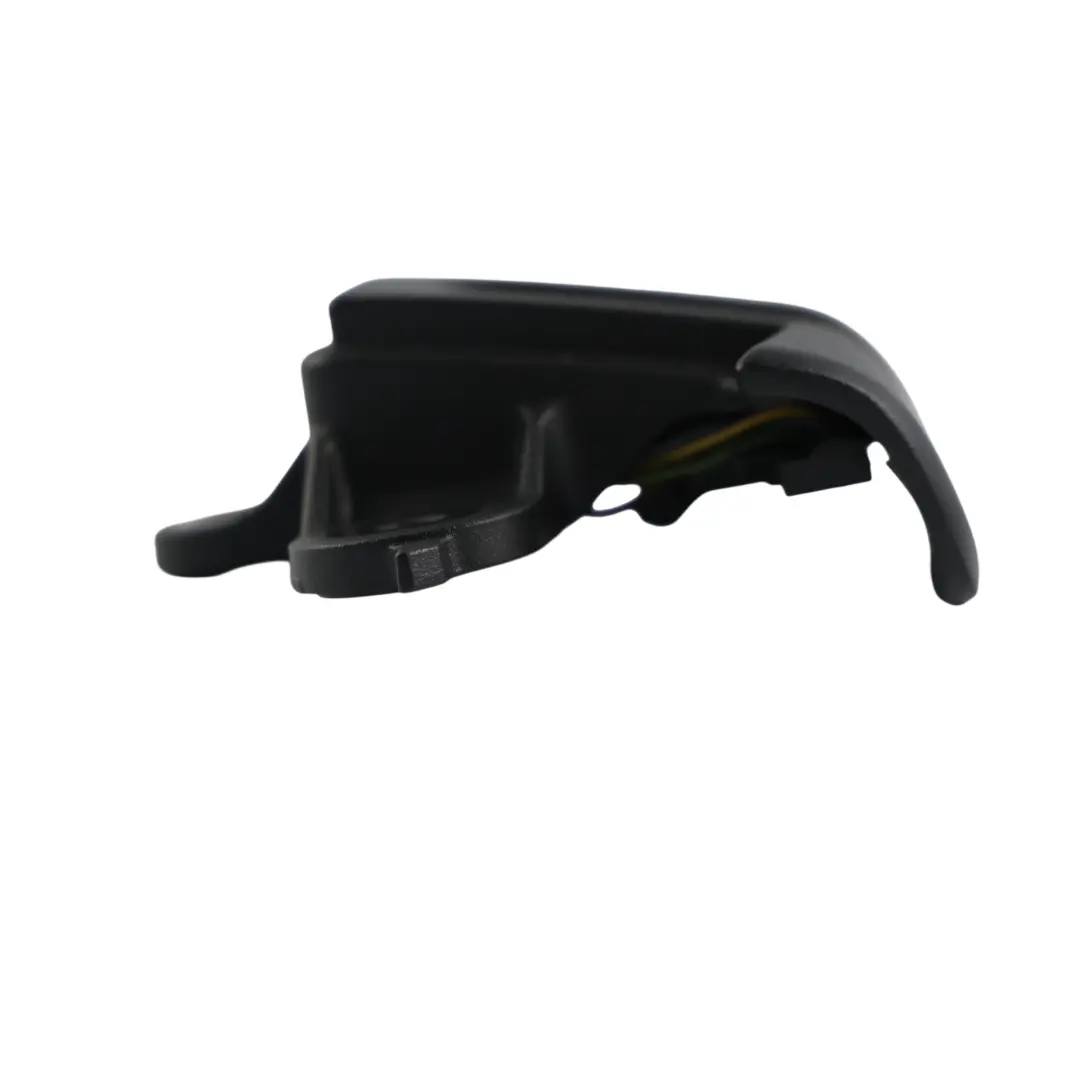 Porsche 718 Boxster 982 Front Roof Catch Latch Lock Release - SKU 99156123505 - Part number 99156123505