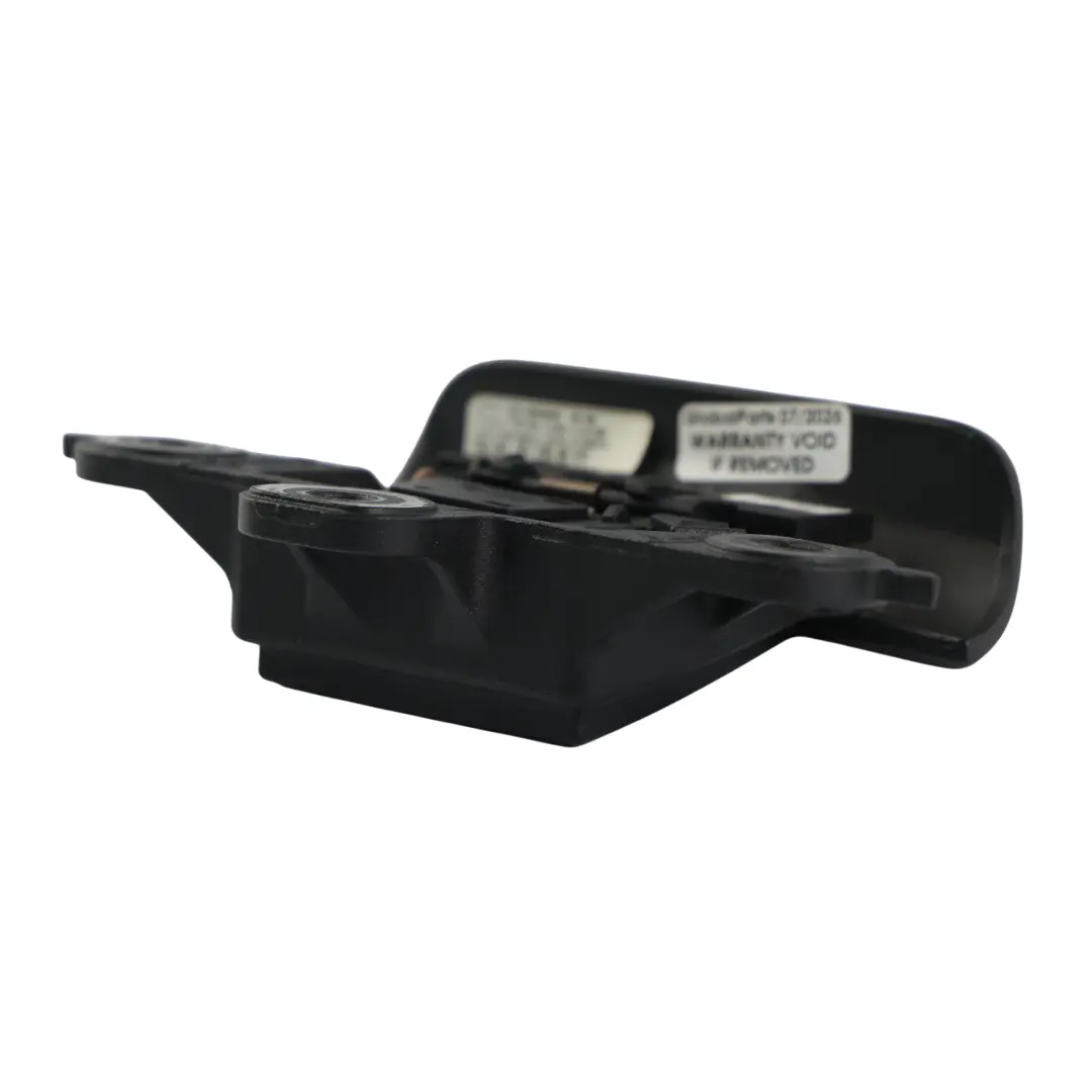 Porsche 718 Boxster 982 Front Roof Catch Latch Lock Release - SKU 99156123505 - Part number 99156123505