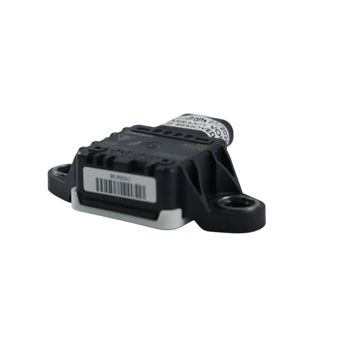 Porsche 911 Boxster Cayman 981 Yaw Rate Sensor Control Module - SKU 99160614503 - Part number 99160614503