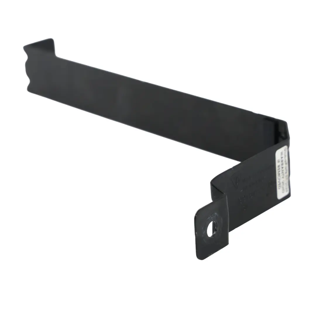 Porsche 718 Boxster 982 Cayman 981 Supporto Staffa Batteria - SKU 99161121200 - Numero di parte 99161121200