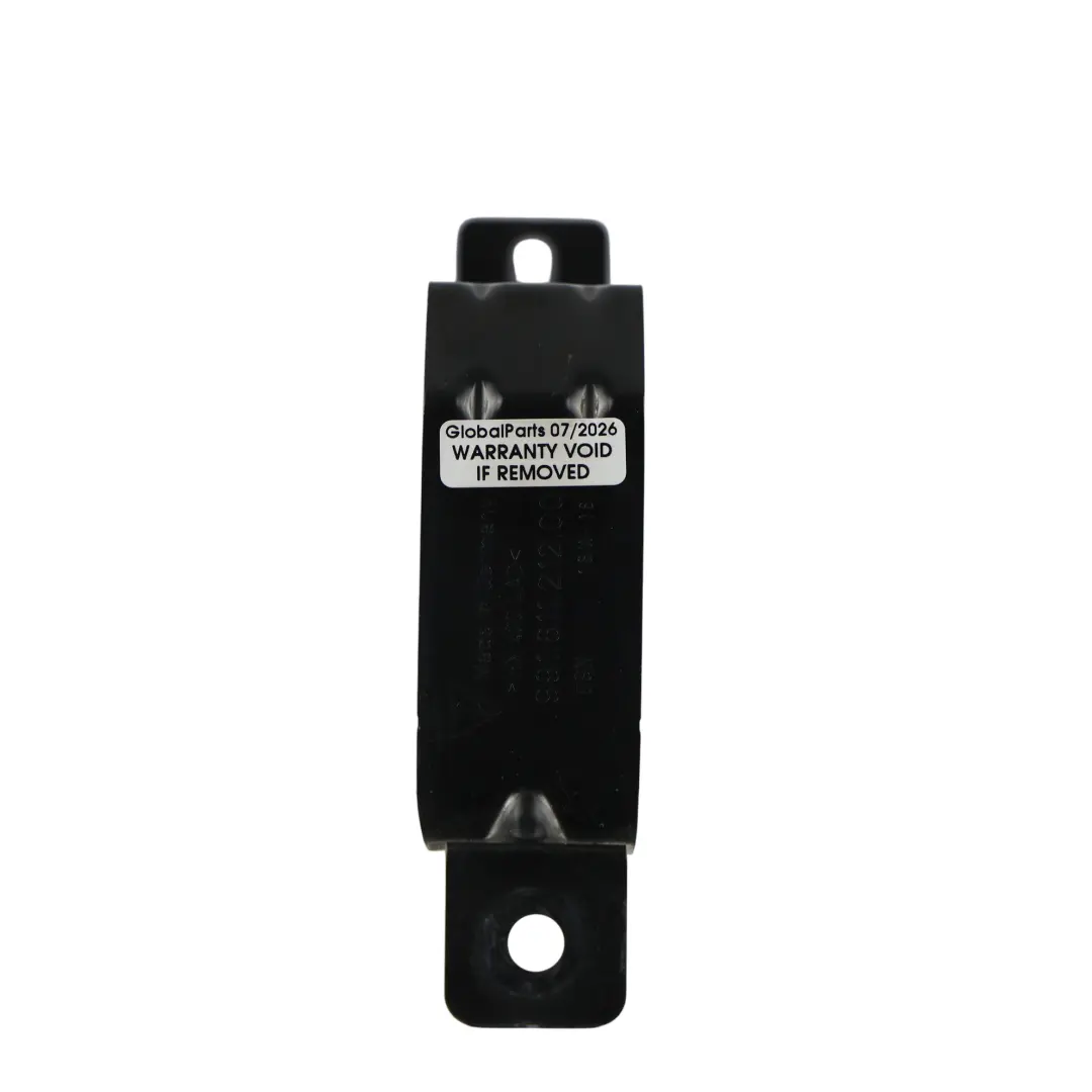 Porsche 718 Boxster 982 Cayman 981 Supporto Staffa Batteria - SKU 99161121200 - Numero di parte 99161121200