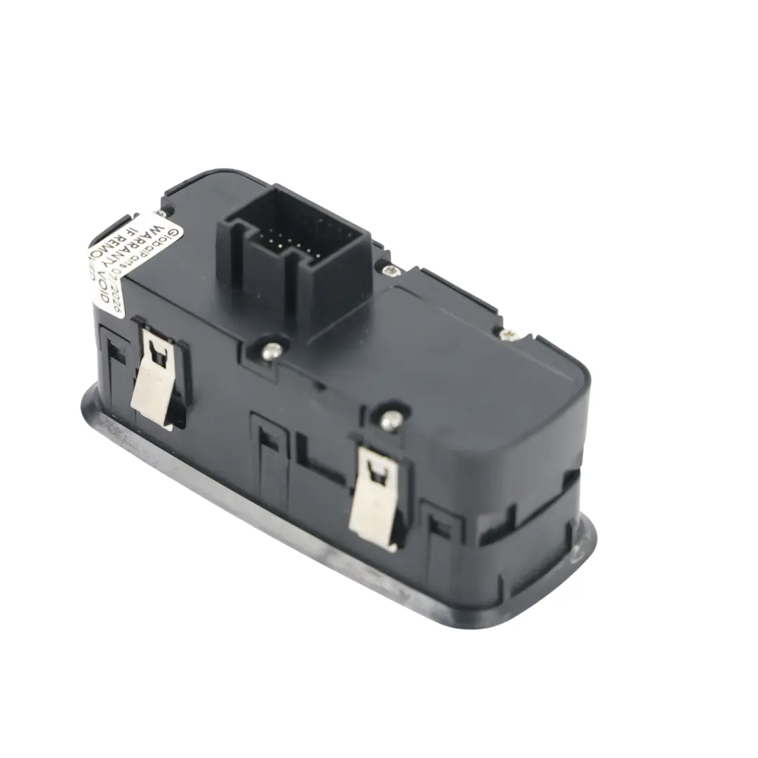 Porsche 911 991 Door Window Switch Mirror Adjustment Panel Button - SKU 99161315102 - Part number 99161315102