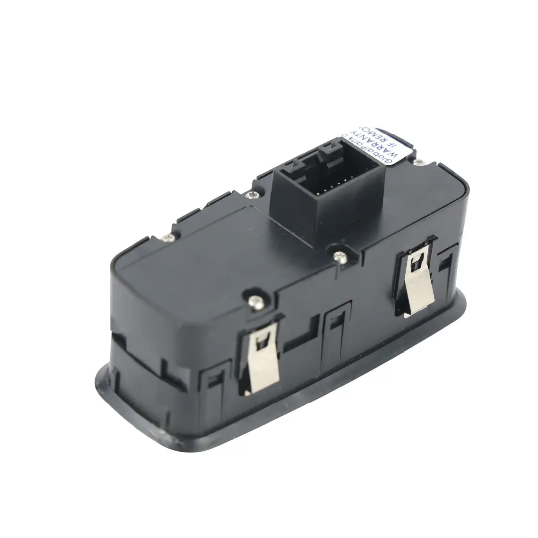 Door Window Switch Mirror Adjustment Panel Button to Porsche 911 991 with Part number 99161315102 Porsche 911 991 Door Window Switch Mirror Adjustment Panel Button - SKU 99161315102 - Part number 99161315102