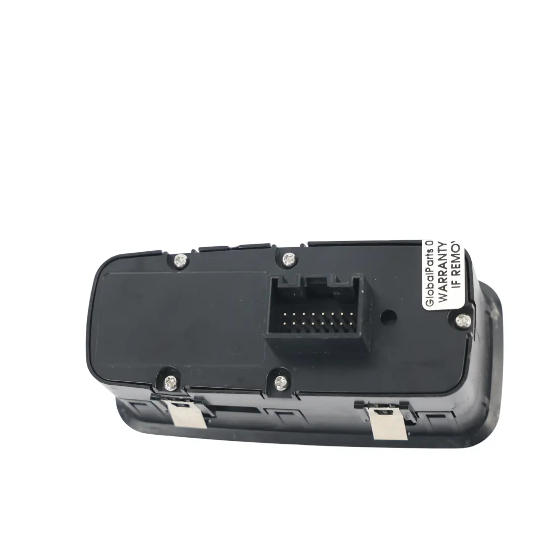 Door Window Switch Mirror Adjustment Panel Button to Porsche 911 991 with Part number 99161315102 Porsche 911 991 Door Window Switch Mirror Adjustment Panel Button - SKU 99161315102 - Part number 99161315102