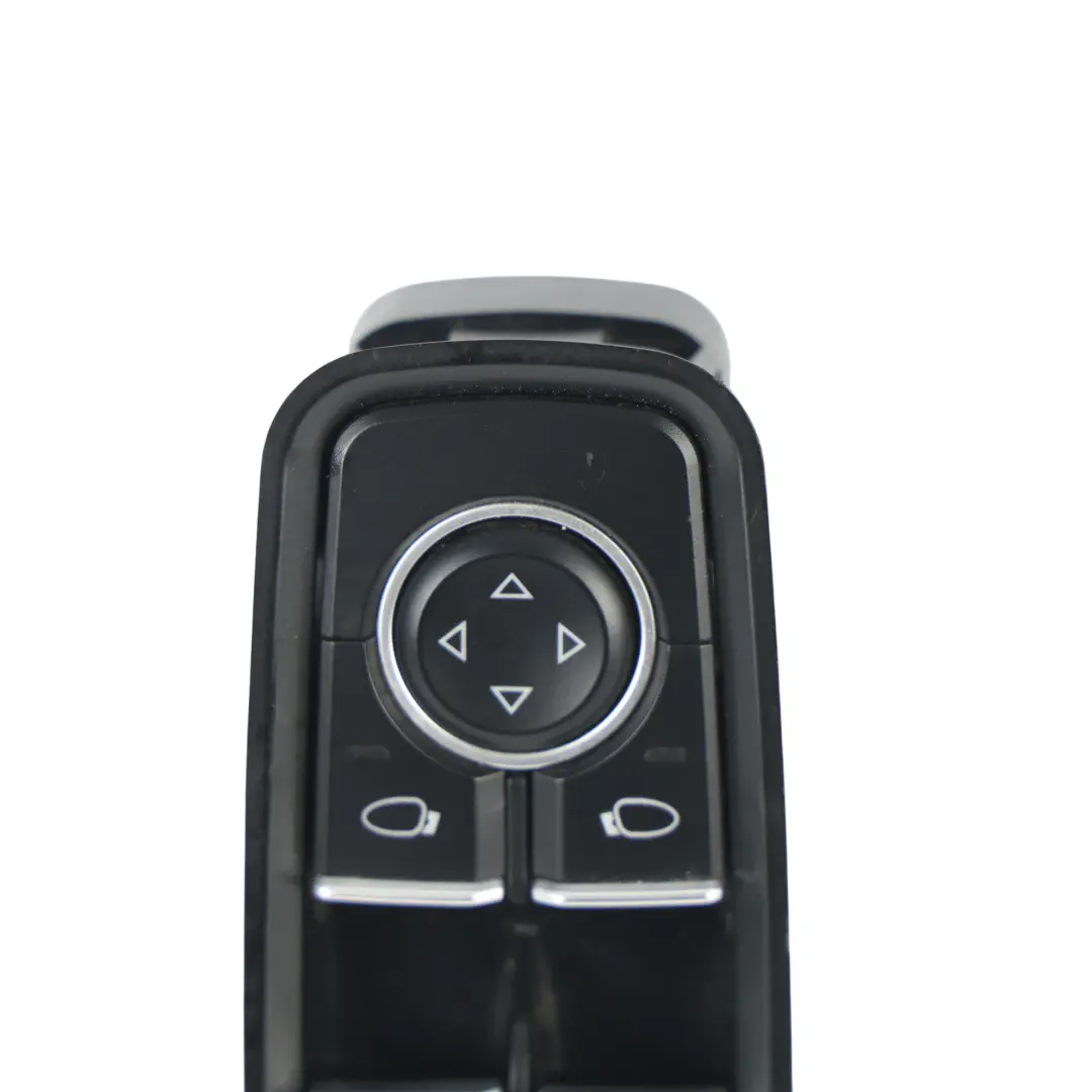 Porsche 911 991 Door Window Switch Mirror Adjustment Panel Button - SKU 99161315102 - Part number 99161315102