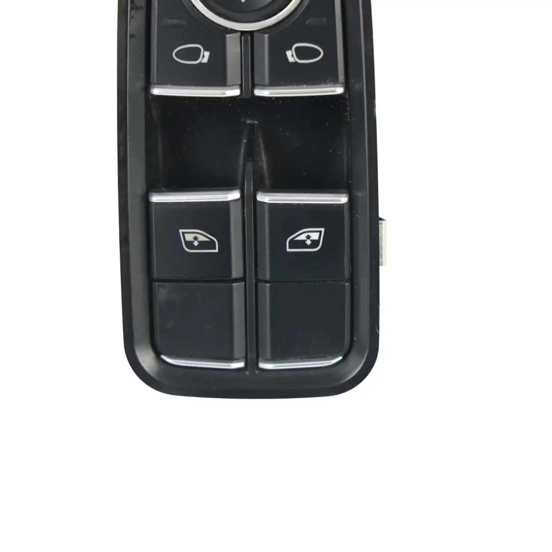 Porsche 911 991 Door Window Switch Mirror Adjustment Panel Button - SKU 99161315102 - Part number 99161315102