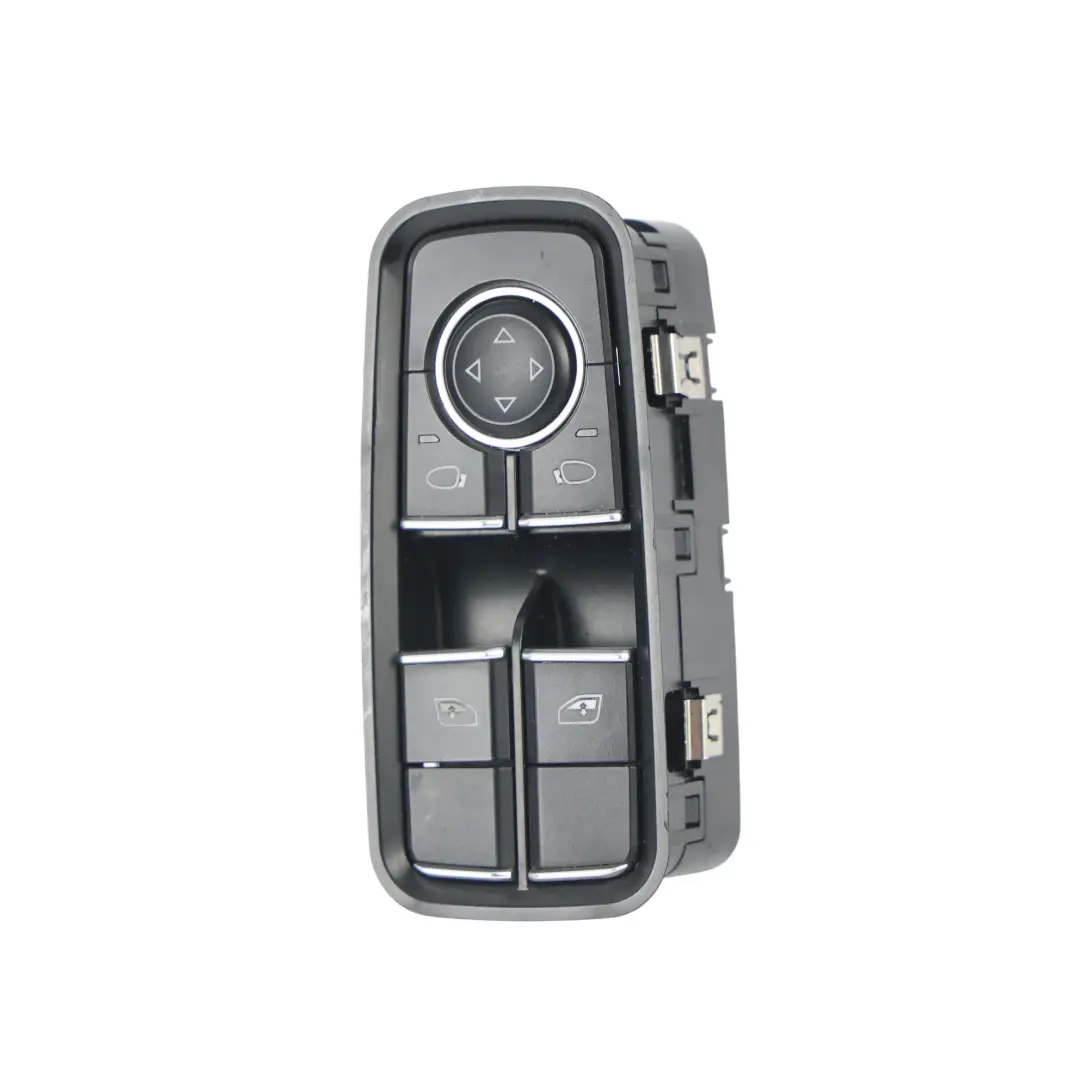 Door Window Switch Mirror Adjustment Panel Button to Porsche 911 991 with Part number 99161315102 Porsche 911 991 Door Window Switch Mirror Adjustment Panel Button - SKU 99161315102 - Part number 99161315102