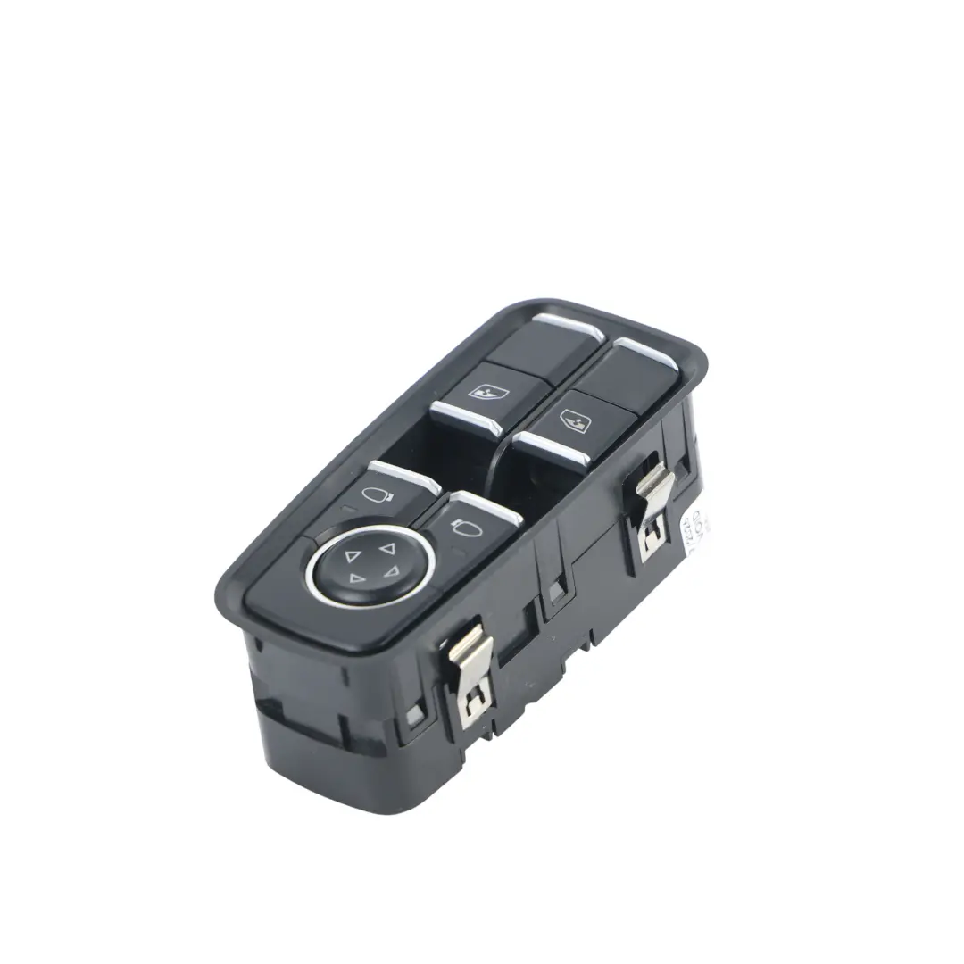 Door Window Switch Mirror Adjustment Panel Button to Porsche 911 991 with Part number 99161315102 Porsche 911 991 Door Window Switch Mirror Adjustment Panel Button - SKU 99161315102 - Part number 99161315102
