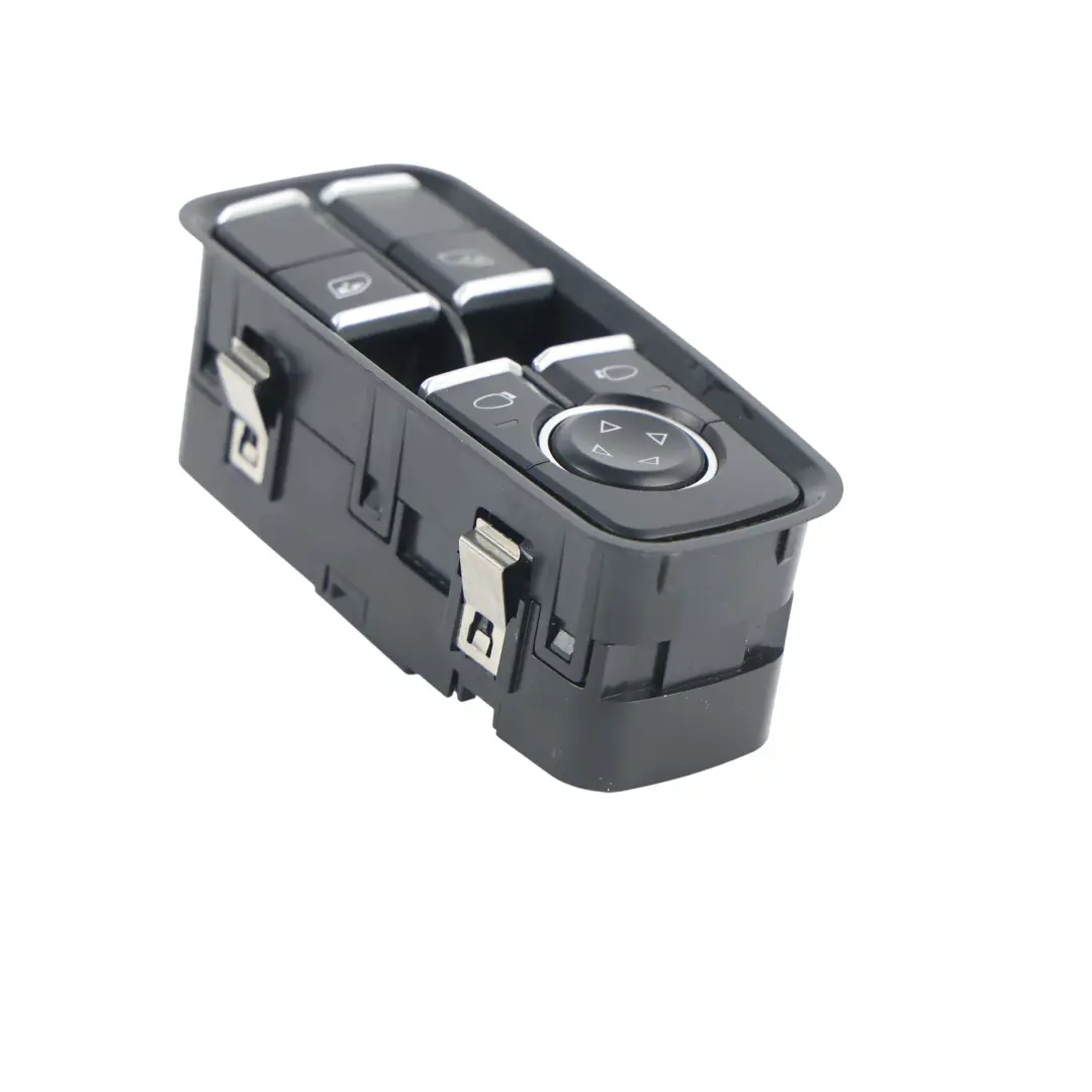 Door Window Switch Mirror Adjustment Panel Button to Porsche 911 991 with Part number 99161315102 Porsche 911 991 Door Window Switch Mirror Adjustment Panel Button - SKU 99161315102 - Part number 99161315102
