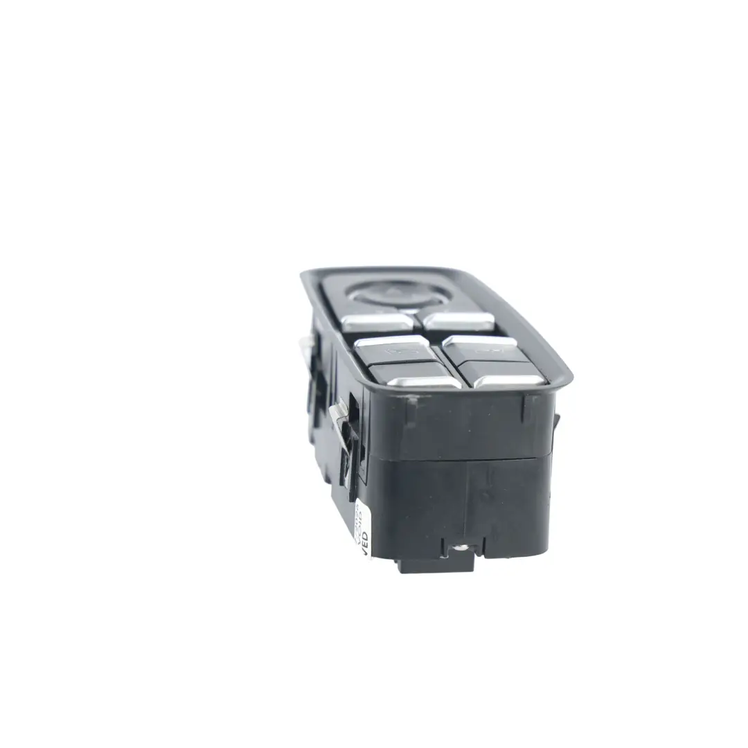 Door Window Switch Mirror Adjustment Panel Button to Porsche 911 991 with Part number 99161315102 Porsche 911 991 Door Window Switch Mirror Adjustment Panel Button - SKU 99161315102 - Part number 99161315102