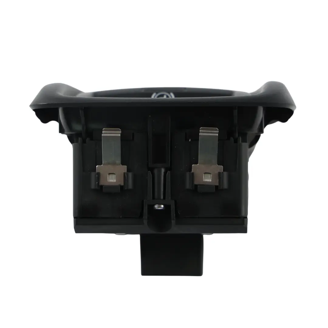 Porsche 718 Boxster 982 Handbrake Parking Brake Control Switch - SKU 99161325100 - Part number 99161325100