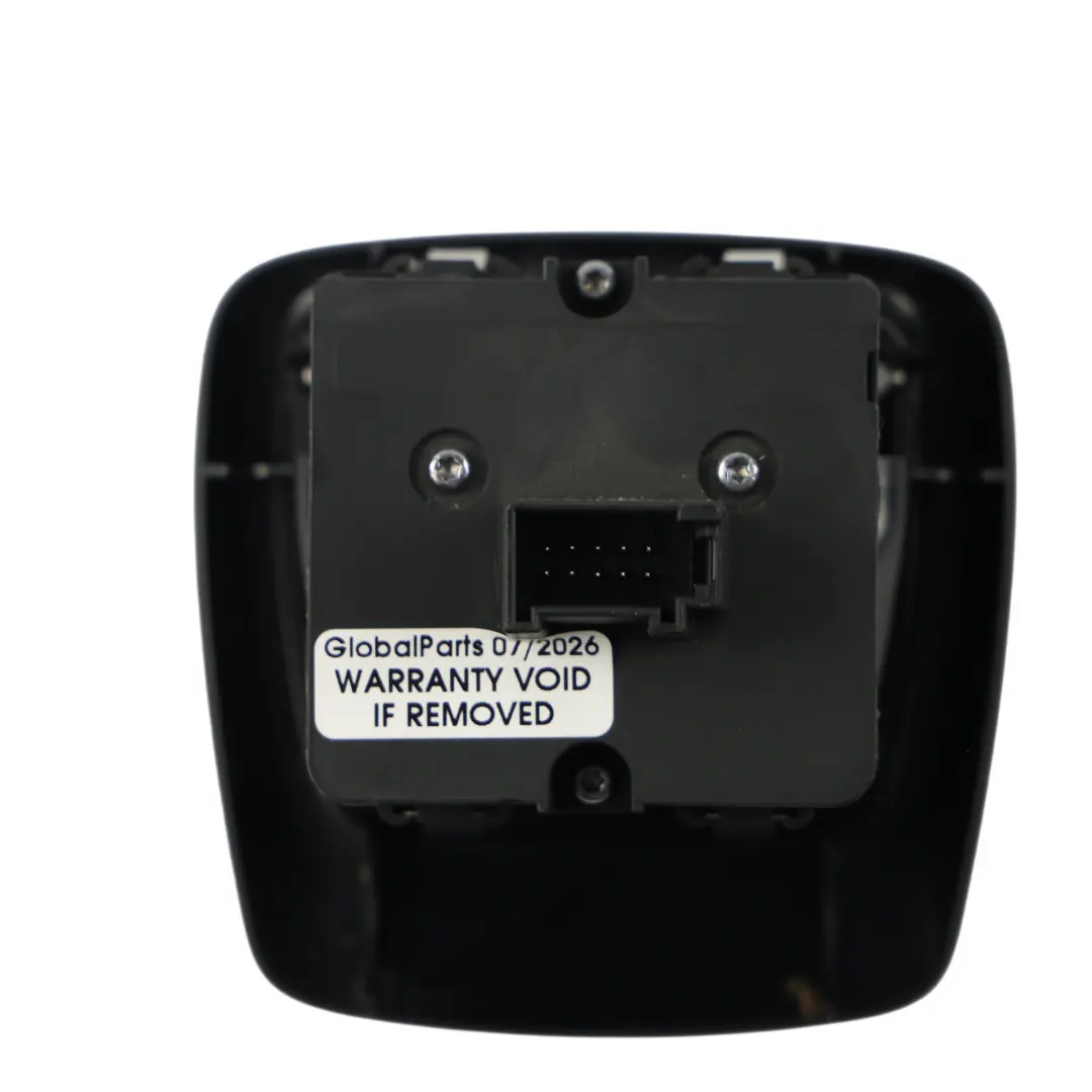 Handbrake Parking Brake Control Switch to Porsche 718 Boxster 982 with Part number 99161325100 Porsche 718 Boxster 982 Handbrake Parking Brake Control Switch - SKU 99161325100 - Part number 99161325100