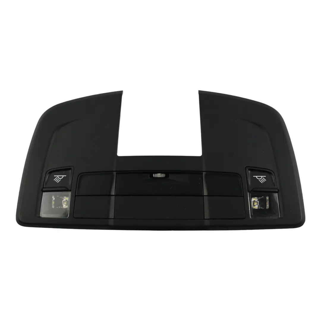 Porsche 718 Boxster 982 Luce Plafoniera Interna Console Nero - SKU 99161342210 - Numero di parte 99161342210