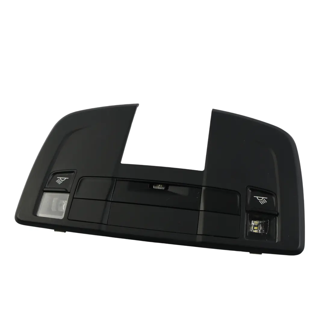 Porsche 718 Boxster 982 Luce Plafoniera Interna Console Nero - SKU 99161342210 - Numero di parte 99161342210