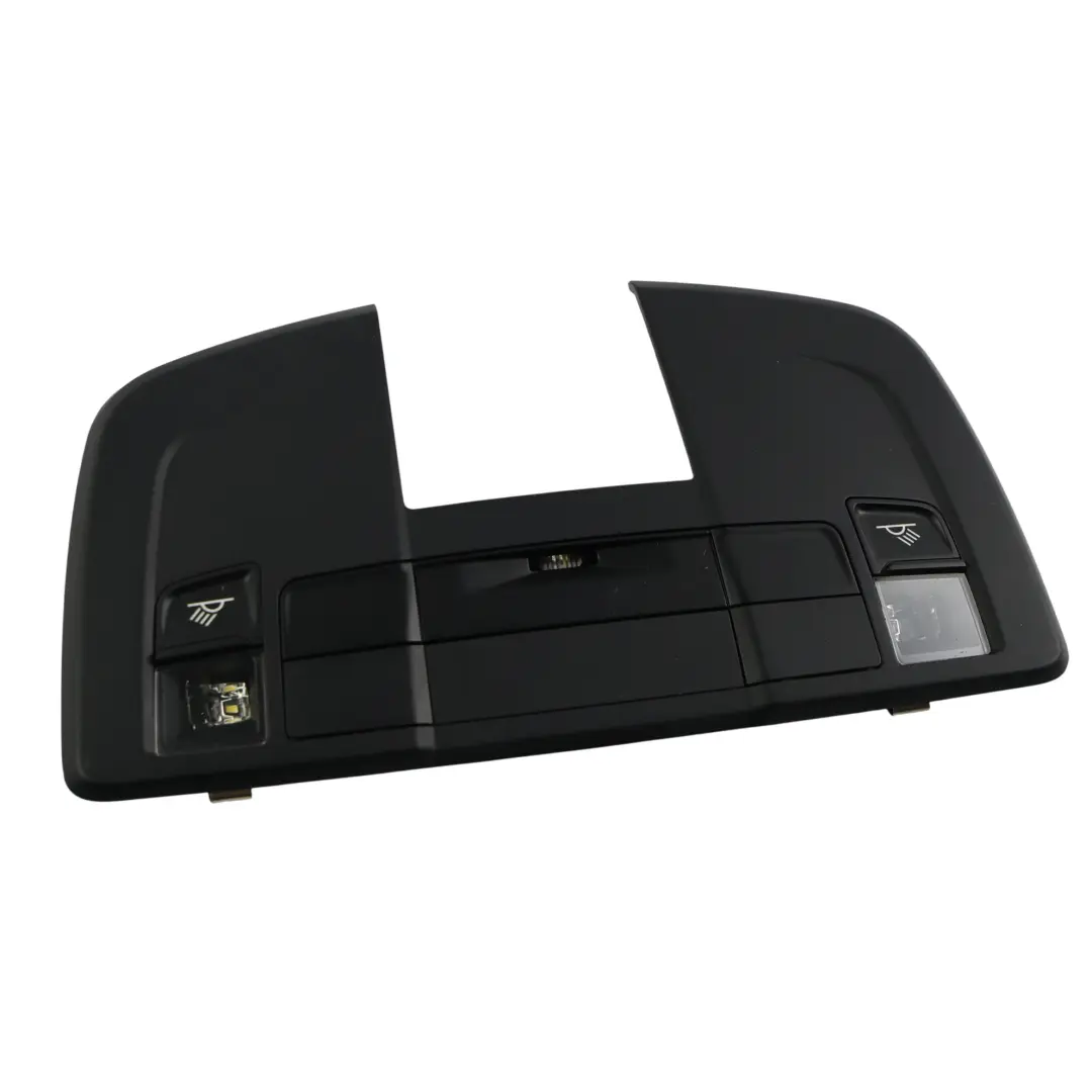 Porsche 718 Boxster 982 Luce Plafoniera Interna Console Nero - SKU 99161342210 - Numero di parte 99161342210
