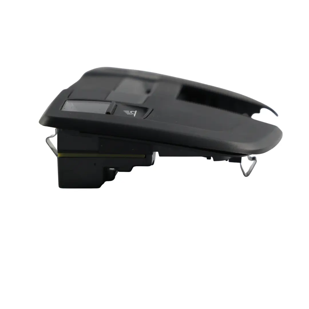 Luce Plafoniera Interna Console Nero per Porsche 718 Boxster 982 con numero di parte 99161342210 Porsche 718 Boxster 982 Luce Plafoniera Interna Console Nero - SKU 99161342210 - Numero di parte 99161342210